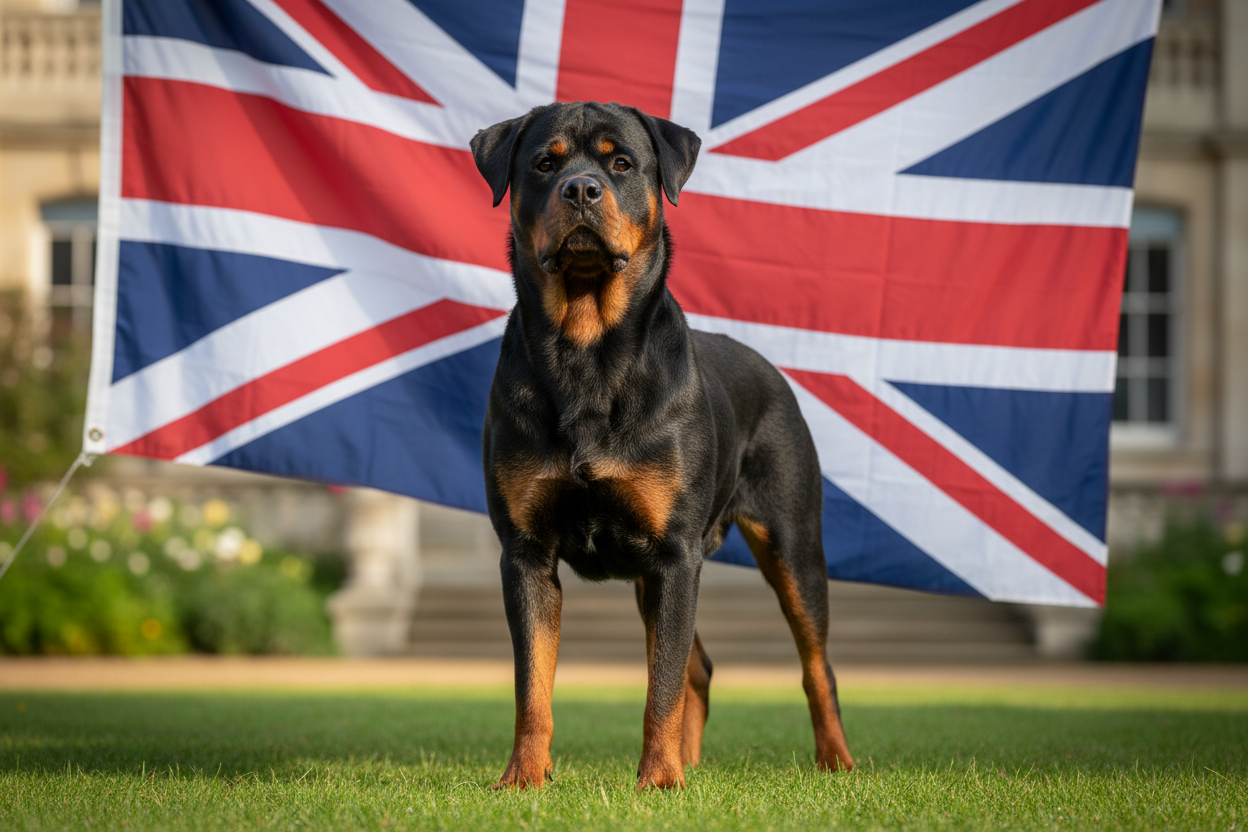 Dog in the Car Law UK: What Pet Owners Should Know
