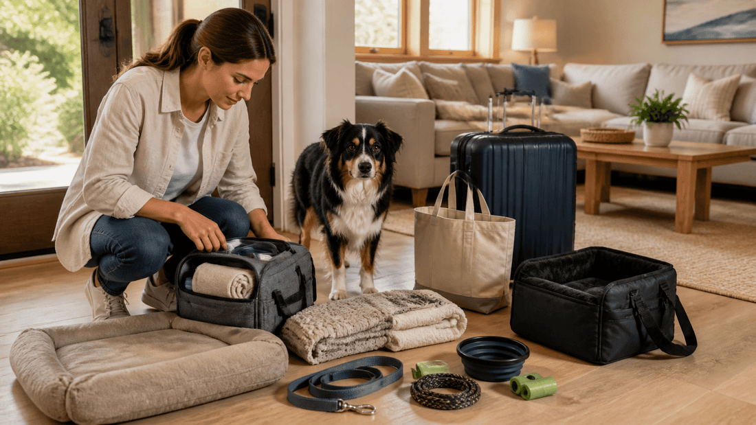 Airbnb or Vrbo With a Dog: How to Be a Clean and Safe Guest - ZoePaws