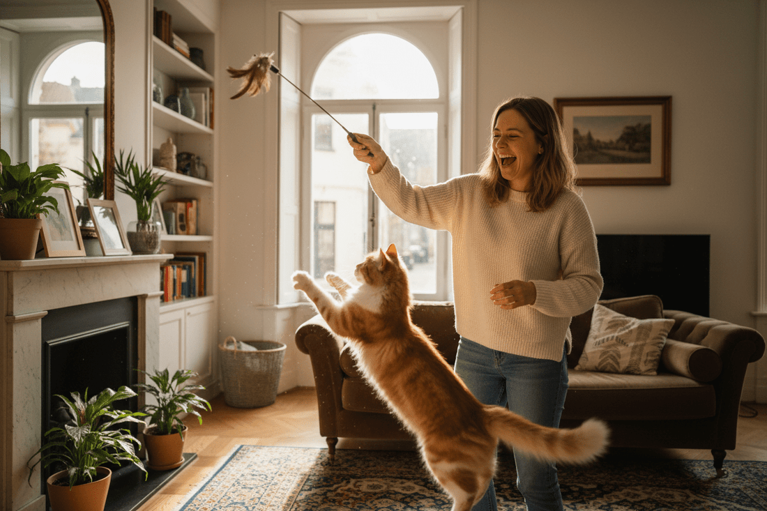 Cat Sounds Meaning: Why Cats Meow, Purr, Trill, Hiss, and Yowl - ZoePaws