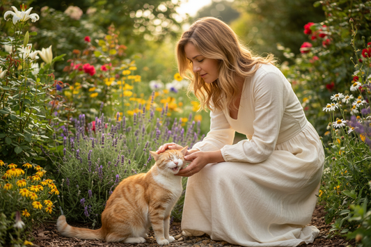 Cat Stress Signs: How to Help a Stressed Cat - ZoePaws