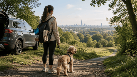 Dog-Friendly Hikes Near London: Practical Trails and Packing Tips - ZoePaws