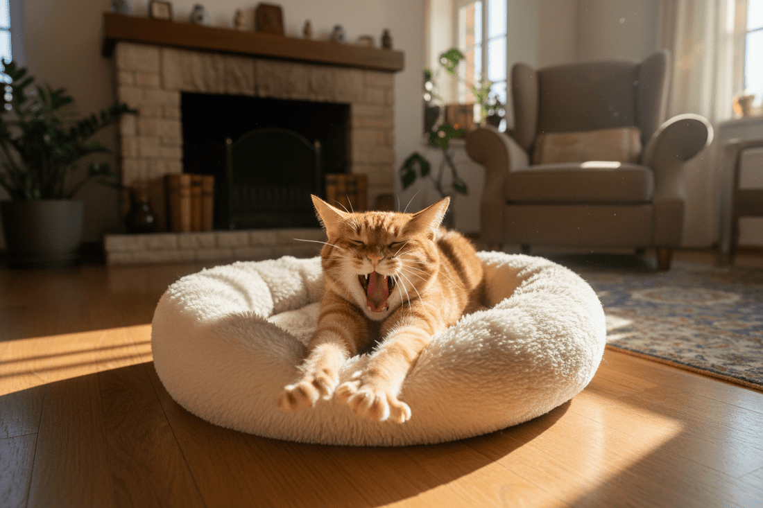 How Long Can a Cat Stay in a Carrier? - ZoePaws