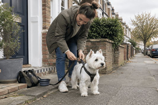 How to Keep a Westie Healthy and Happy: Everyday Care Guide - ZoePaws