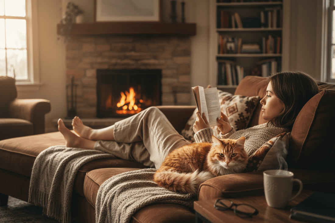 Is My Cat Lonely at Home? Signs and What to Do - ZoePaws
