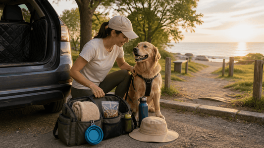 Summer Outdoor Activities With Your Dog: Safe Ideas for Warm Days - ZoePaws