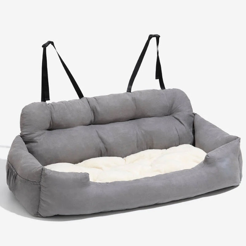 Pet Car Seats