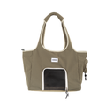 Nylon Pet Shoulder Carrier Bag for Daily Walks