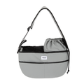 Outdoor Pet Tote Shoulder Bag for Cats and Small Dogs