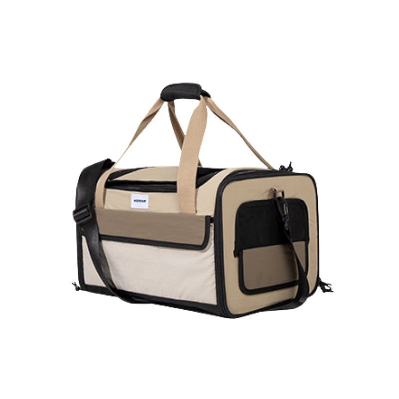 Airline Approved Foldable Pet Carrier product detail image
