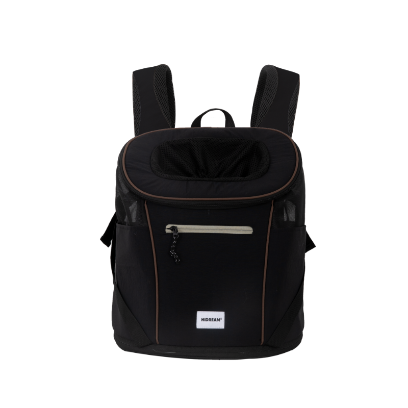 Lightweight Front Pet Backpack for Small Pets