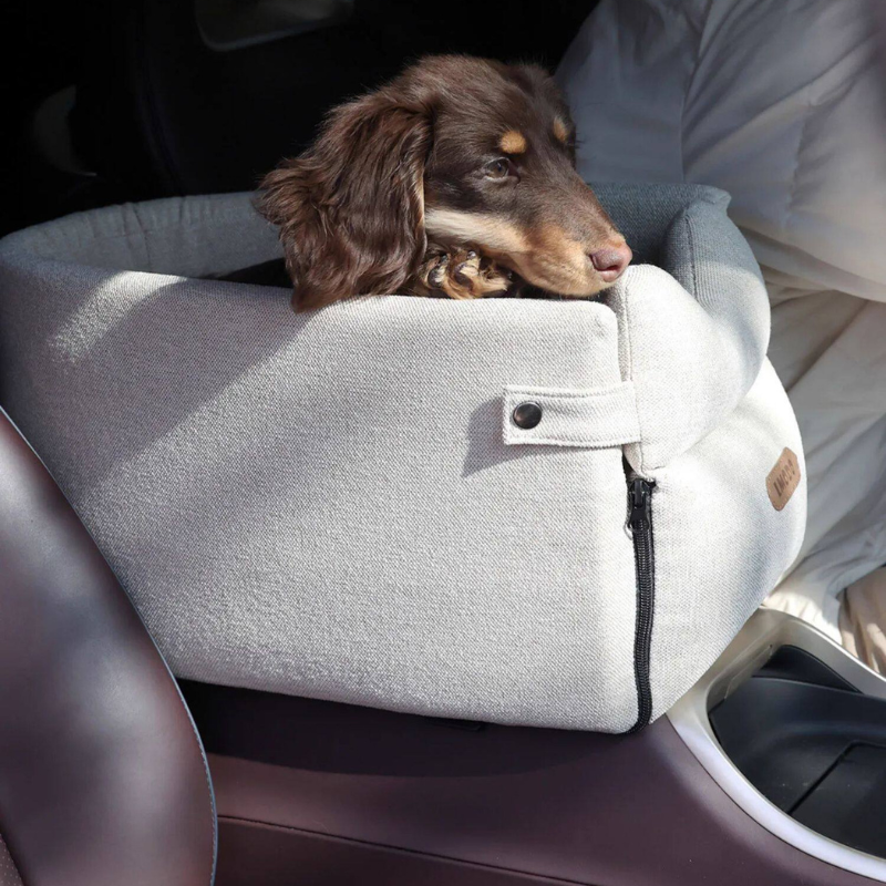 Console Dog Car Seat main product image