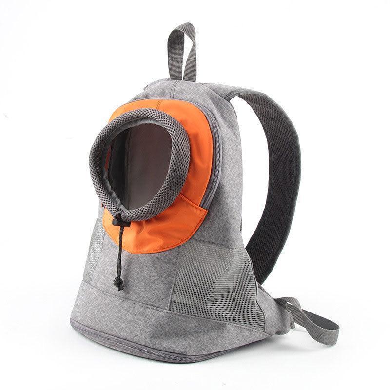 Cat Carrier Front Pack Transport Bag