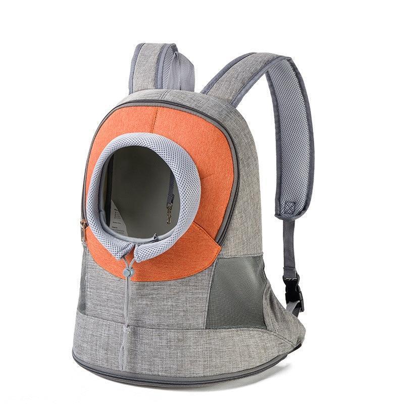 Cat Carrier Front Pack Transport Bag