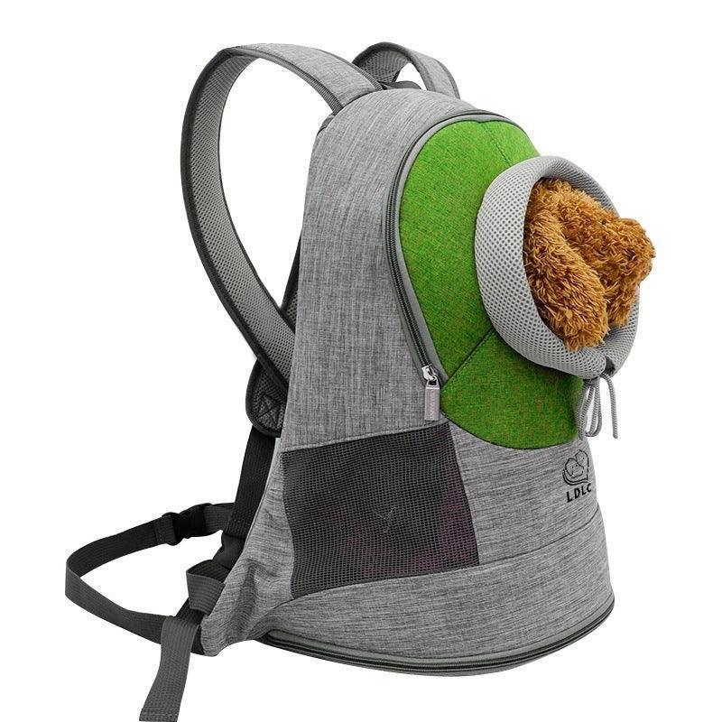 Cat Carrier Front Pack Transport Bag
