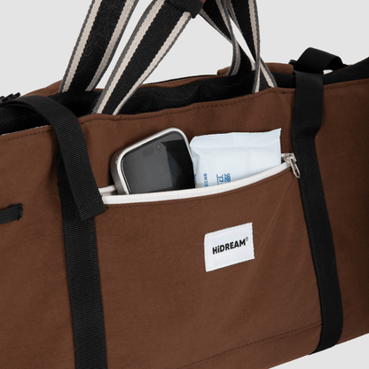 Baguette Dog Backpack Carrier for Dachshunds - ZoePaws