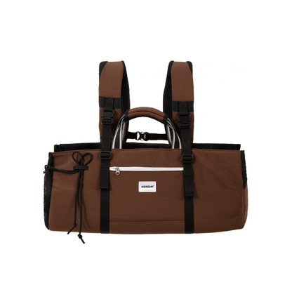 Baguette Dog Backpack Carrier for Dachshunds - ZoePaws