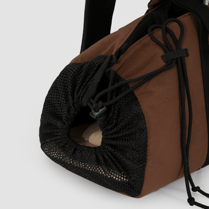 Baguette Dog Backpack Carrier for Dachshunds - ZoePaws