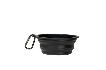 Collapsible Travel Pet Bowl for Dogs & Cats - ZoePaws