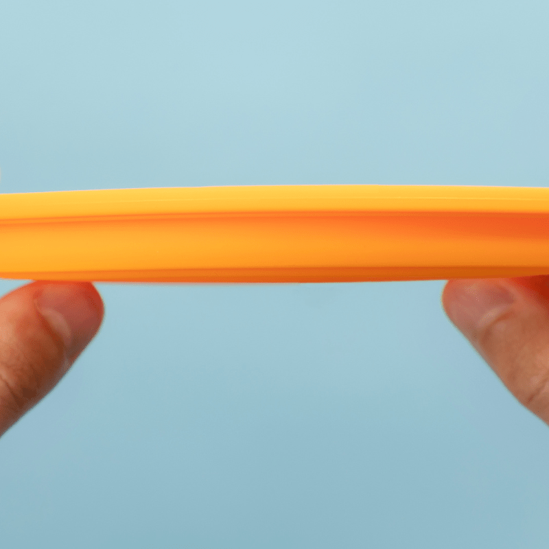 Collapsible Travel Pet Bowl for Dogs & Cats - ZoePaws