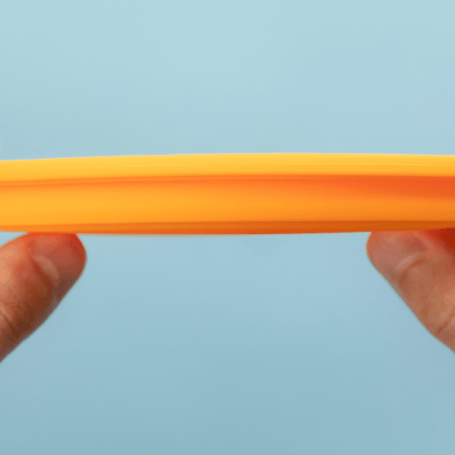 Collapsible Travel Pet Bowl for Dogs & Cats - ZoePaws