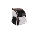 Ergonomic Anti-Sag Pet Backpack - ZoePaws