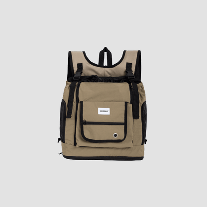 Mountain Chest Backpack Cat Front Carrier - ZoePaws