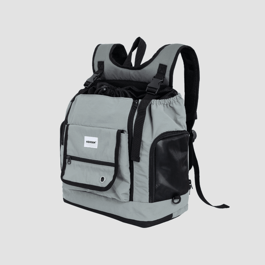 Mountain Chest Backpack Cat Front Carrier - ZoePaws