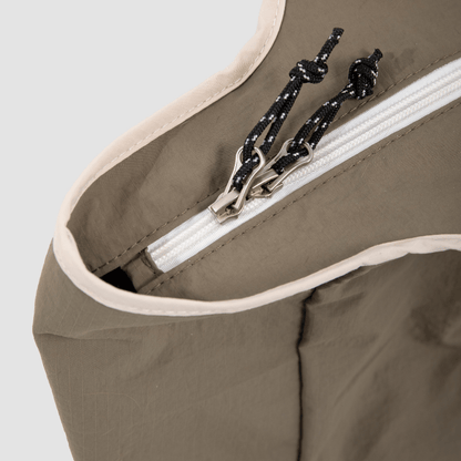 Nylon Pet Shoulder Carrier Bag for Daily Walks - ZoePaws
