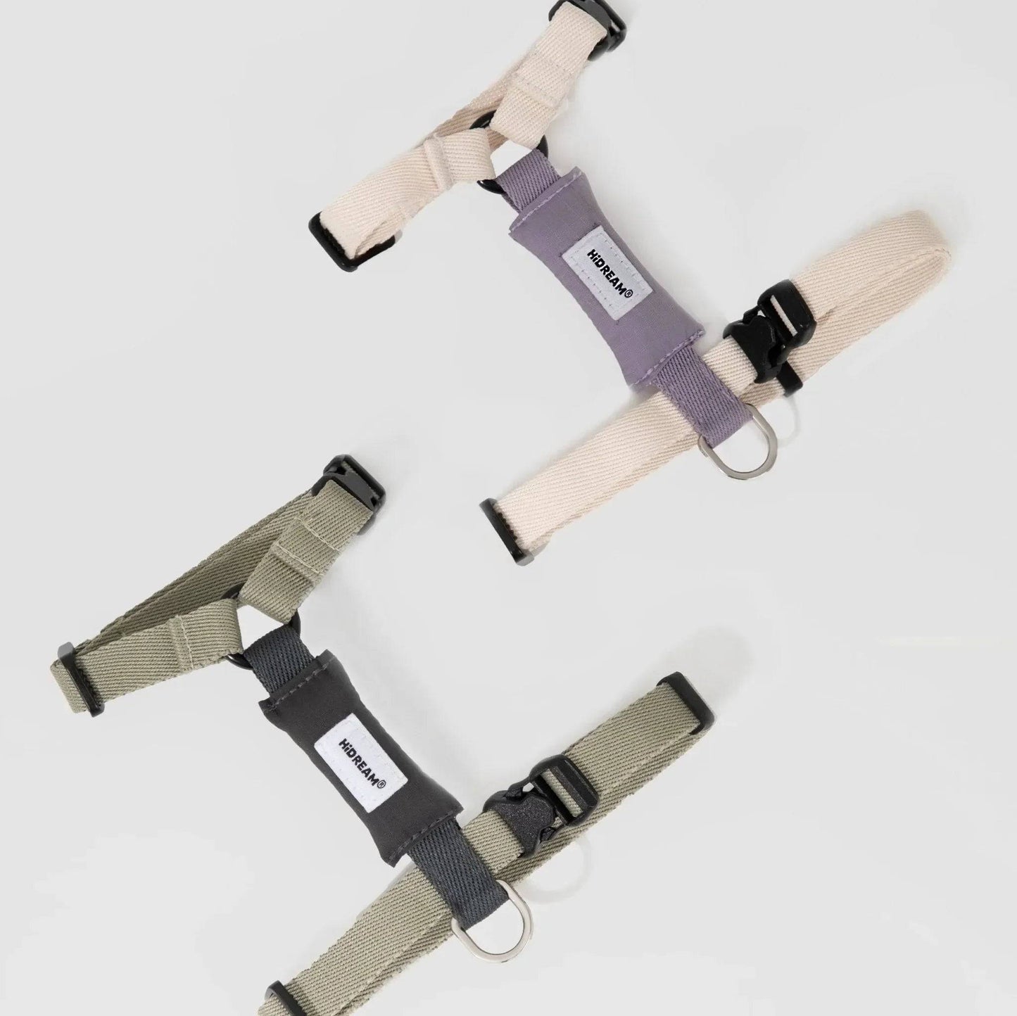 Valley Series Lightweight Cat Harness - ZoePaws