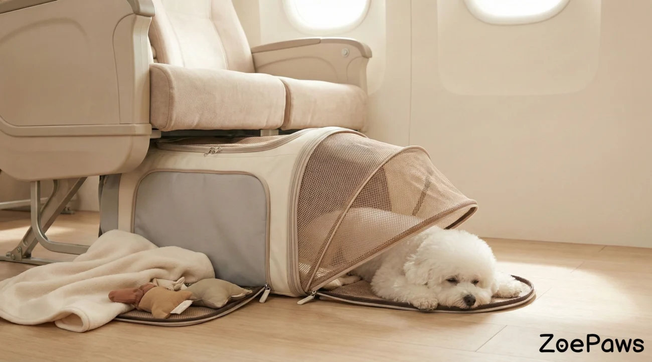 What Exactly is a "Dog Carrier Expandable"